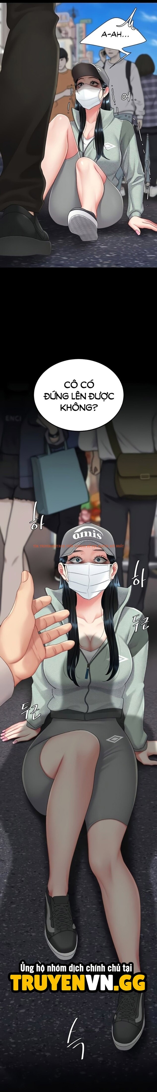 Xem ảnh Ăn Mẹ Trước - Chapter 135 - 9 0 - Truyenhentaiz.net