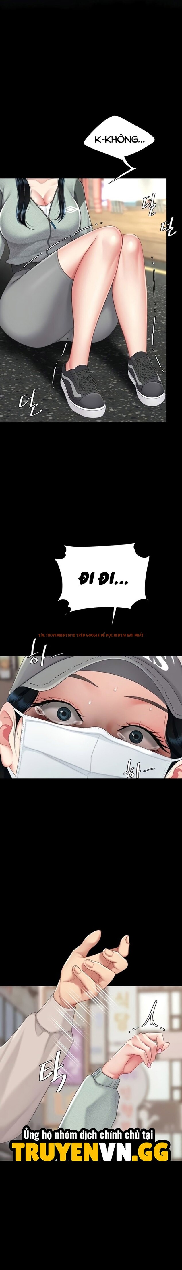 Xem ảnh Ăn Mẹ Trước - Chapter 135 - 9 1 - Truyenhentaiz.net