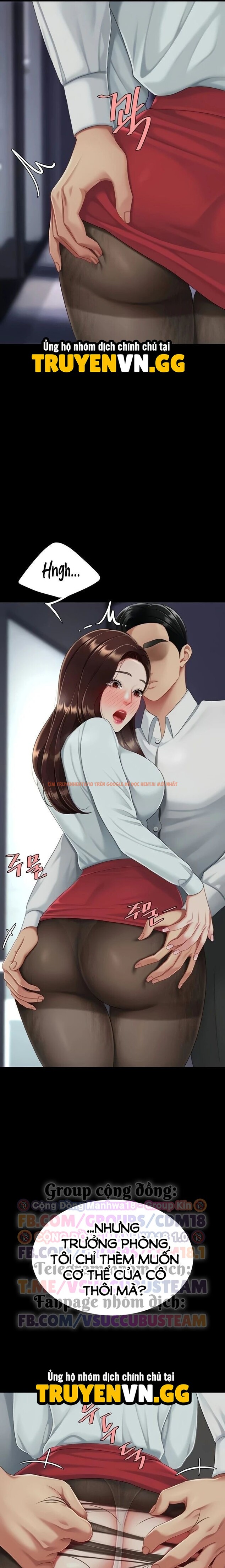 Xem ảnh Ăn Mẹ Trước - Chapter 137 - 10 0 - Truyenhentaiz.net