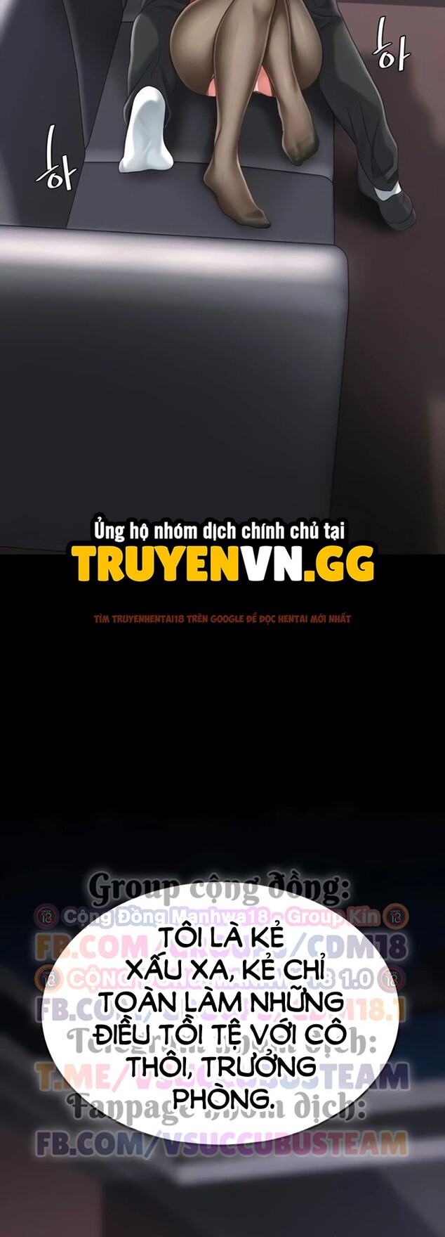 Xem ảnh Ăn Mẹ Trước - Chapter 137 - 10 2 - Truyenhentaiz.net