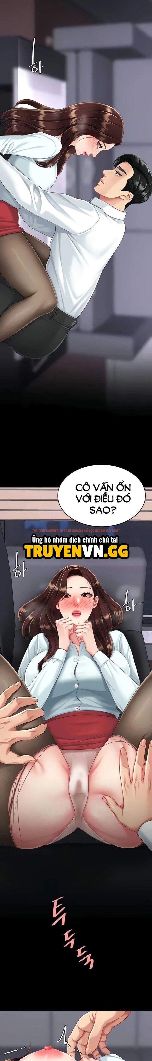 Xem ảnh Ăn Mẹ Trước - Chapter 137 - 11 0 - Truyenhentaiz.net