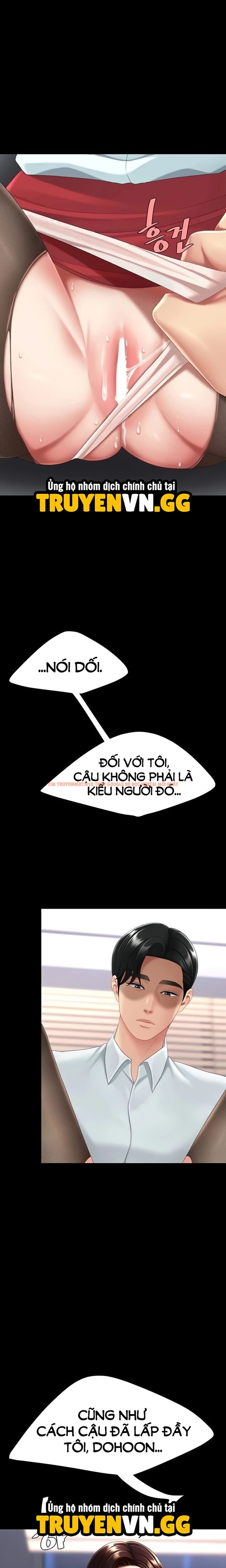 Xem ảnh Ăn Mẹ Trước - Chapter 137 - 12 0 - Truyenhentaiz.net