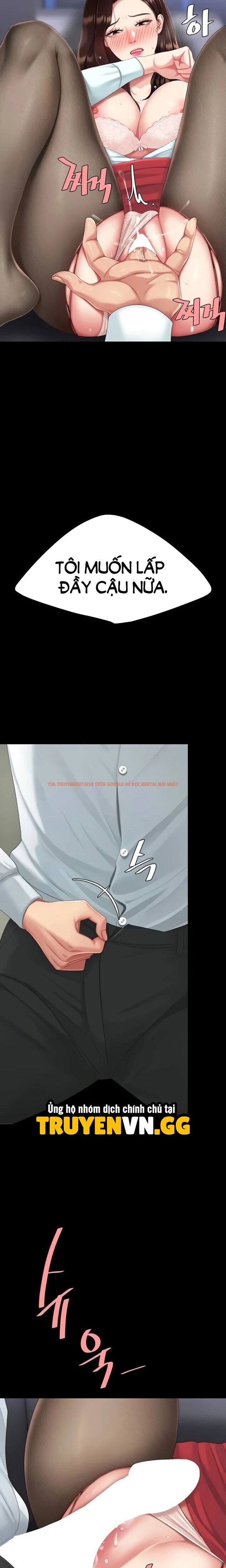 Xem ảnh Ăn Mẹ Trước - Chapter 137 - 12 1 - Truyenhentaiz.net