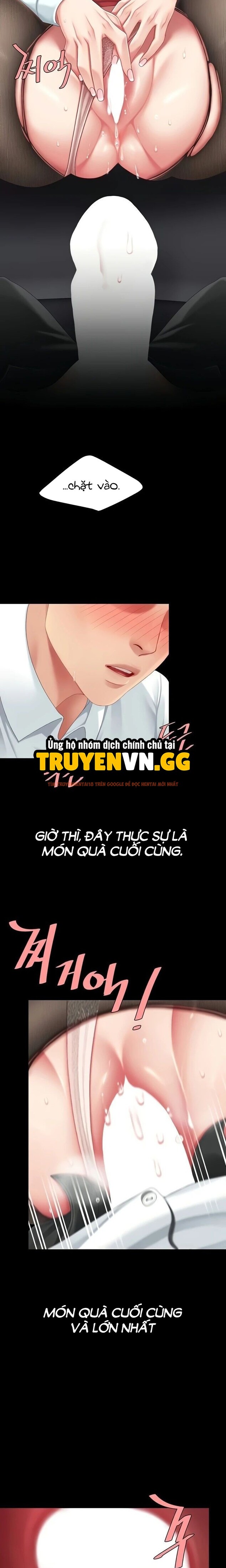 Xem ảnh Ăn Mẹ Trước - Chapter 137 - 13 1 - Truyenhentaiz.net