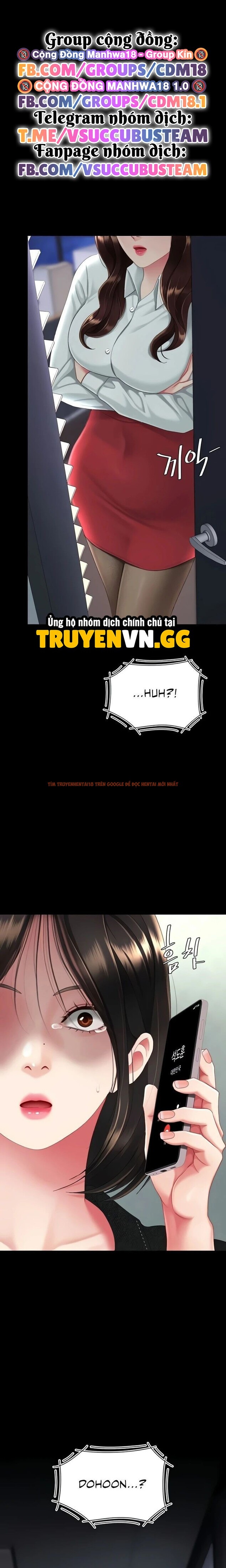 Xem ảnh Ăn Mẹ Trước - Chapter 137 - 2 0 - Truyenhentaiz.net