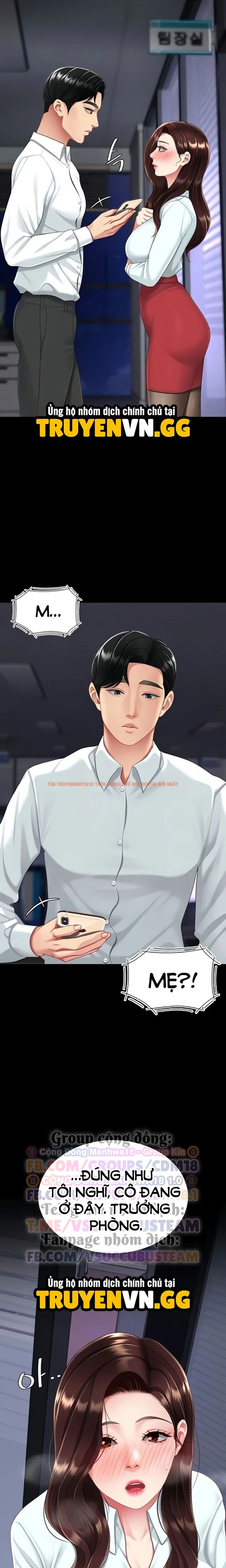 Xem ảnh Ăn Mẹ Trước - Chapter 137 - 2 1 - Truyenhentaiz.net