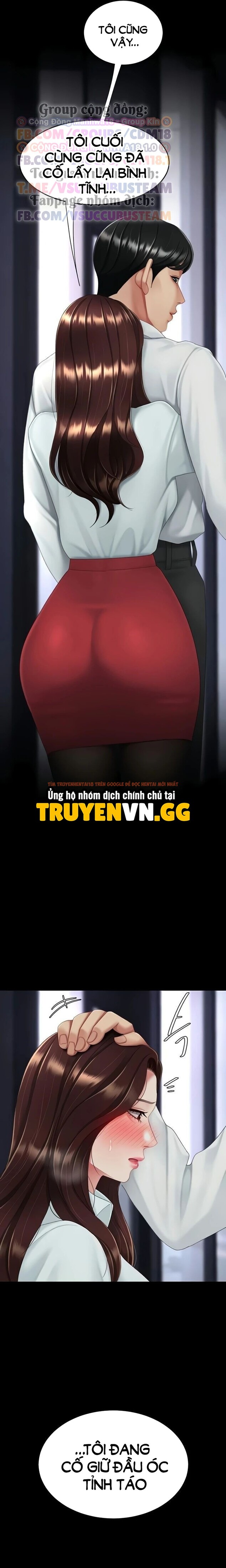 Xem ảnh Ăn Mẹ Trước - Chapter 137 - 5 0 - Truyenhentaiz.net