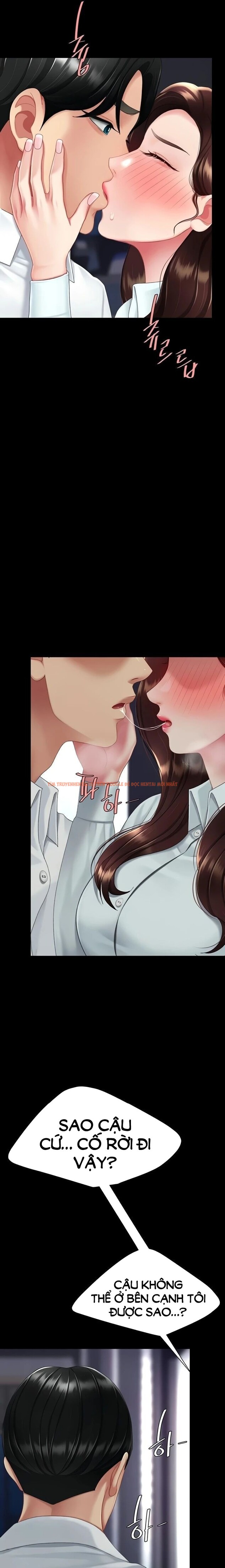 Xem ảnh Ăn Mẹ Trước - Chapter 137 - 7 0 - Truyenhentaiz.net