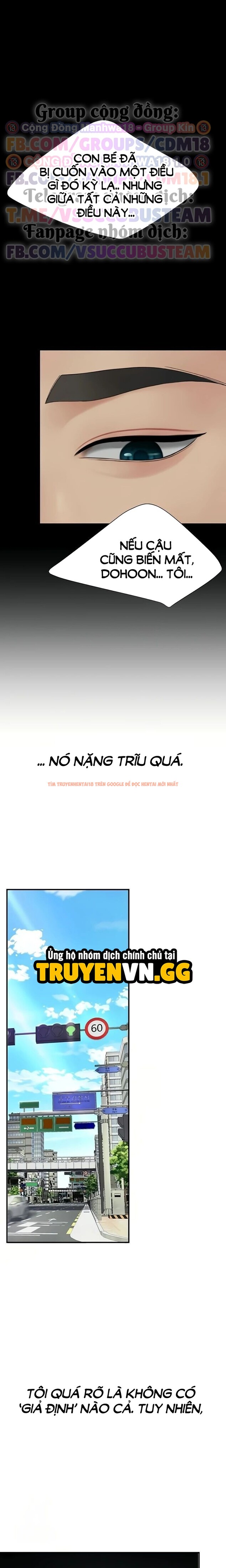 Xem ảnh Ăn Mẹ Trước - Chapter 137 - 8 0 - Truyenhentaiz.net