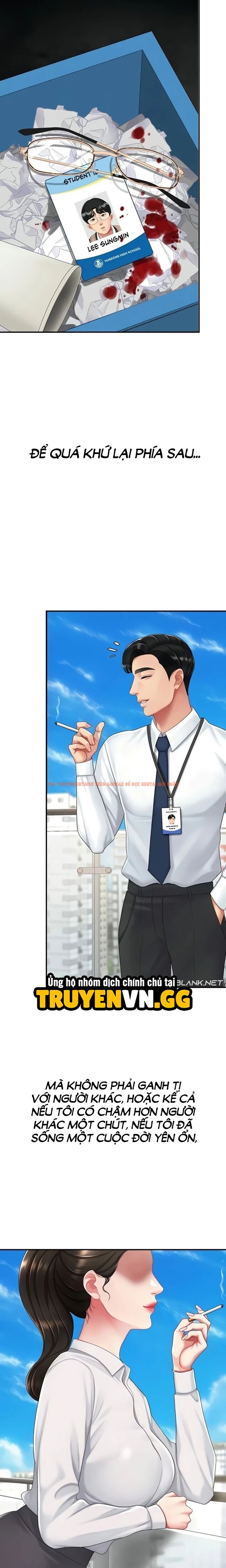 Xem ảnh Ăn Mẹ Trước - Chapter 137 - 8 1 - Truyenhentaiz.net