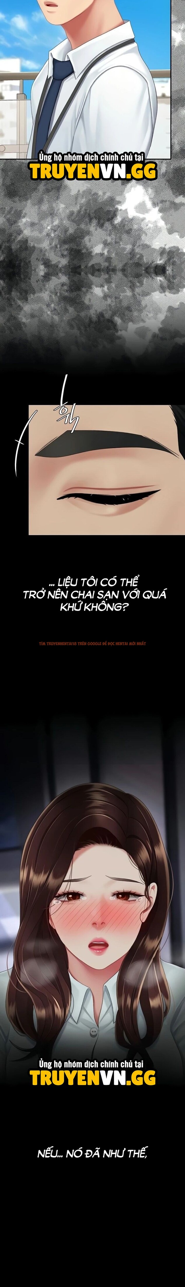 Xem ảnh Ăn Mẹ Trước - Chapter 137 - 9 1 - Truyenhentaiz.net