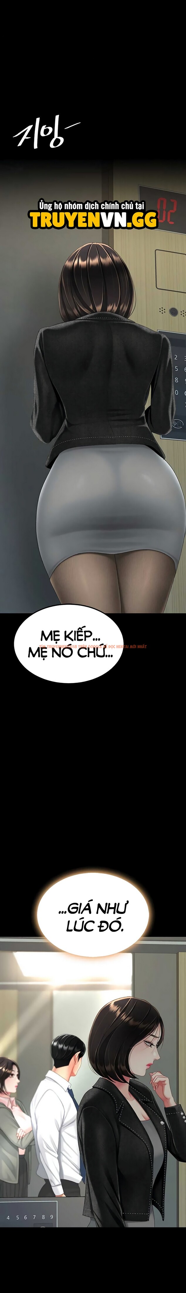 Xem ảnh Ăn Mẹ Trước - Chapter 138 - 10 1 - Truyenhentaiz.net