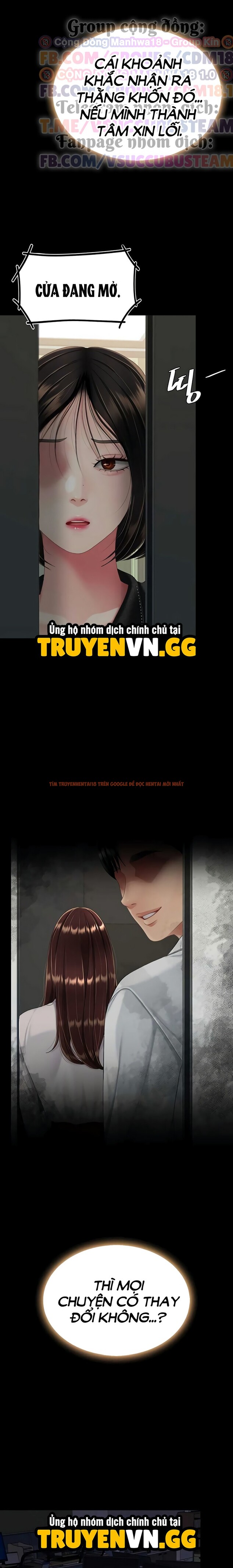 Xem ảnh Ăn Mẹ Trước - Chapter 138 - 10 2 - Truyenhentaiz.net