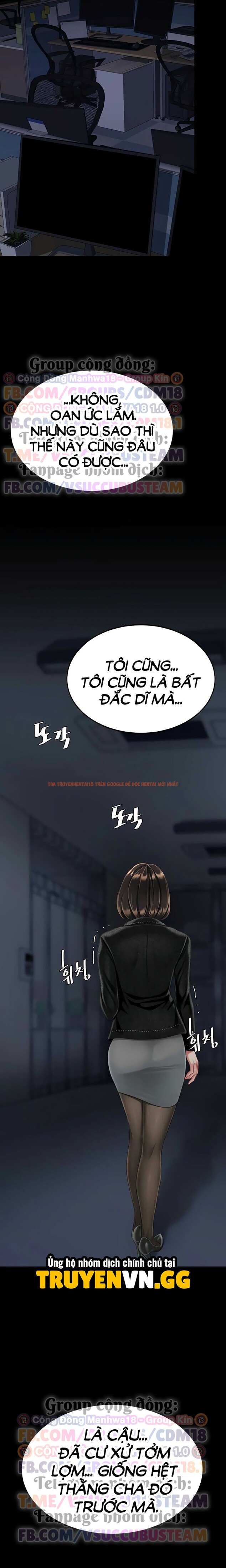 Xem ảnh Ăn Mẹ Trước - Chapter 138 - 11 0 - Truyenhentaiz.net