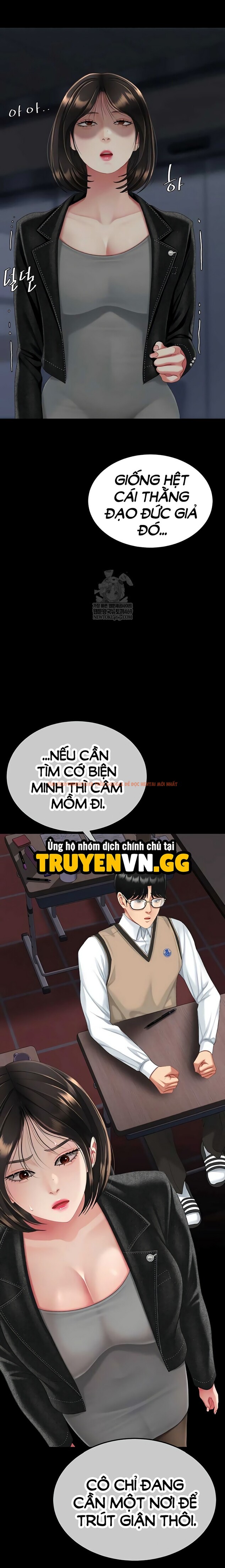 Xem ảnh Ăn Mẹ Trước - Chapter 138 - 11 1 - Truyenhentaiz.net