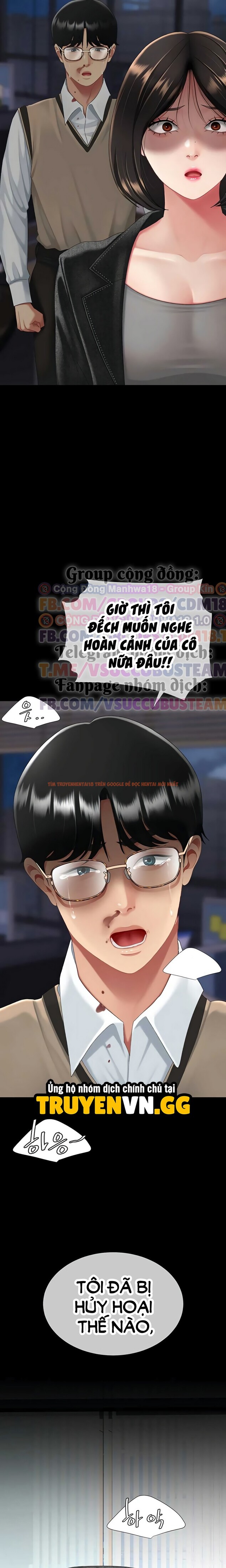 Xem ảnh Ăn Mẹ Trước - Chapter 138 - 12 0 - Truyenhentaiz.net