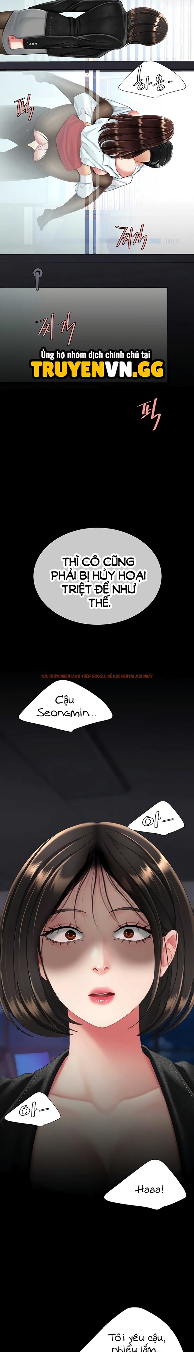 Xem ảnh Ăn Mẹ Trước - Chapter 138 - 12 1 - Truyenhentaiz.net