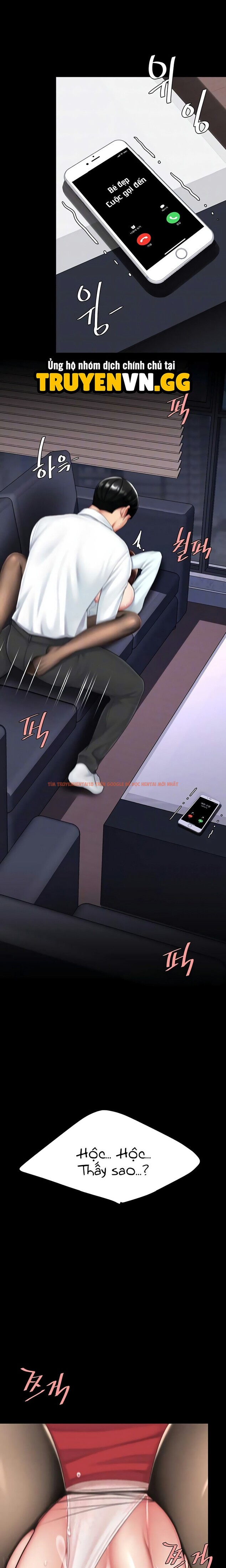 Xem ảnh Ăn Mẹ Trước - Chapter 138 - 3 1 - Truyenhentaiz.net