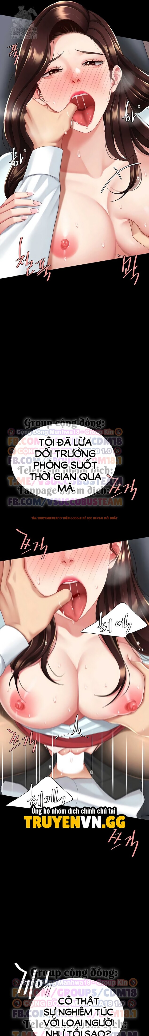 Xem ảnh Ăn Mẹ Trước - Chapter 138 - 6 0 - Truyenhentaiz.net