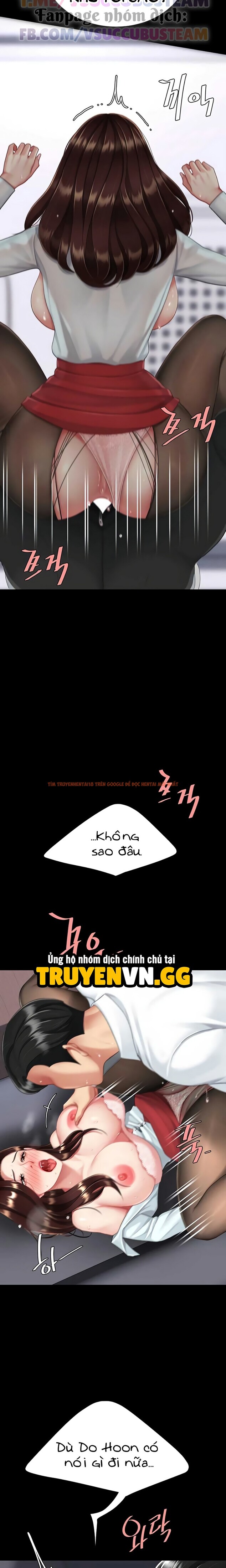 Xem ảnh Ăn Mẹ Trước - Chapter 138 - 6 1 - Truyenhentaiz.net