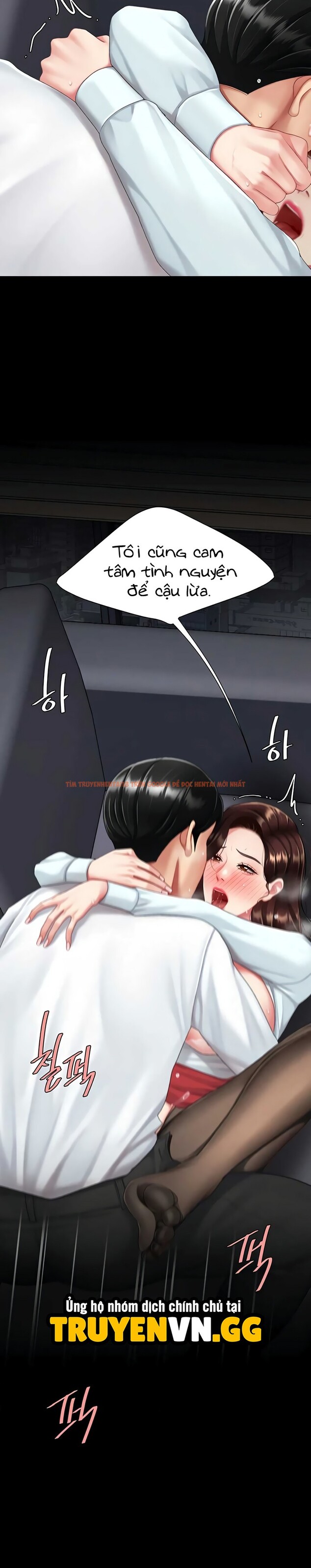 Xem ảnh Ăn Mẹ Trước - Chapter 138 - 6 2 - Truyenhentaiz.net