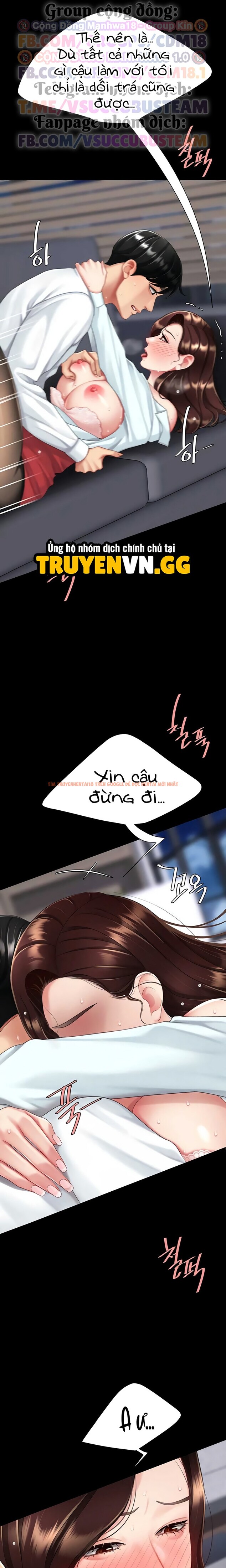 Xem ảnh Ăn Mẹ Trước - Chapter 138 - 7 0 - Truyenhentaiz.net