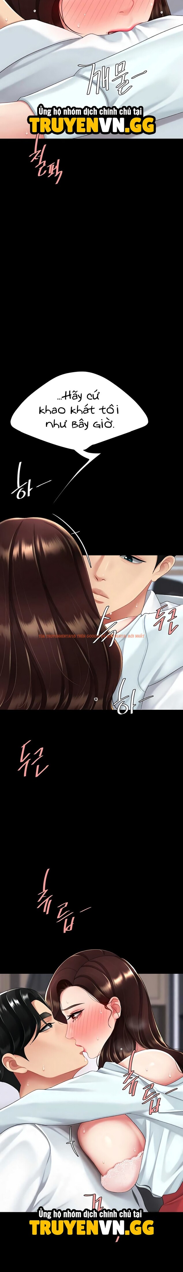 Xem ảnh Ăn Mẹ Trước - Chapter 138 - 7 1 - Truyenhentaiz.net