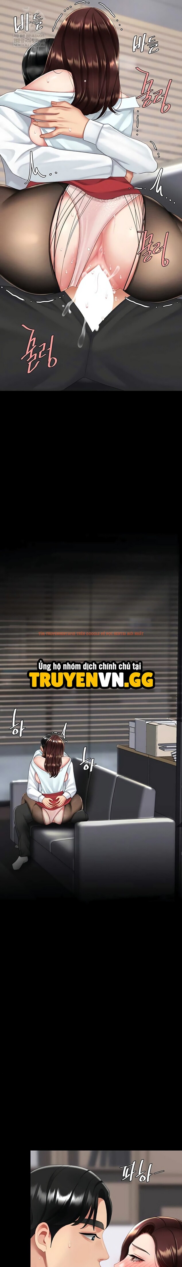 Xem ảnh Ăn Mẹ Trước - Chapter 138 - 8 0 - Truyenhentaiz.net