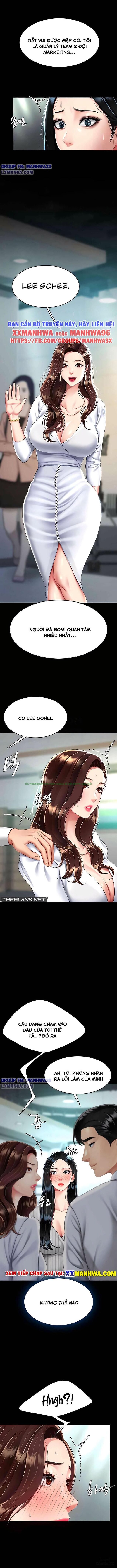 Xem ảnh 0 trong truyện hentai Ăn Mẹ Trước - Chapter 43 - Truyenhentai18.org