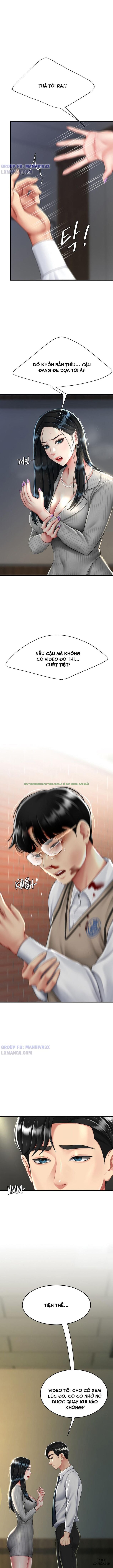 Hình ảnh 10 trong Ăn Mẹ Trước - Chapter 43 - Hentaimanhwa.net