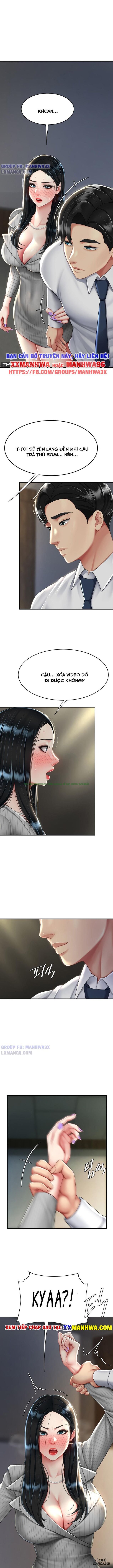 Xem ảnh 6 trong truyện hentai Ăn Mẹ Trước - Chapter 43 - Truyenhentai18z.net