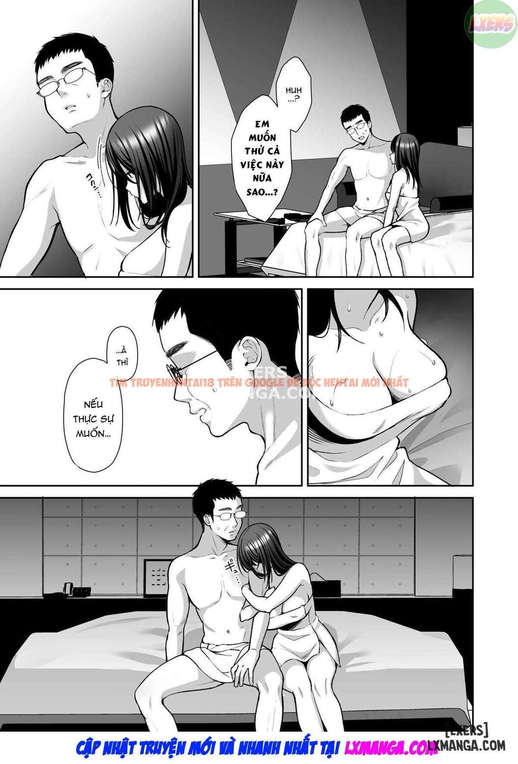 Xem ảnh An Office Lady's Behind The Scenes Masochistic Onahole Training - Chapter 3 - 12 - TruyenVN.APP