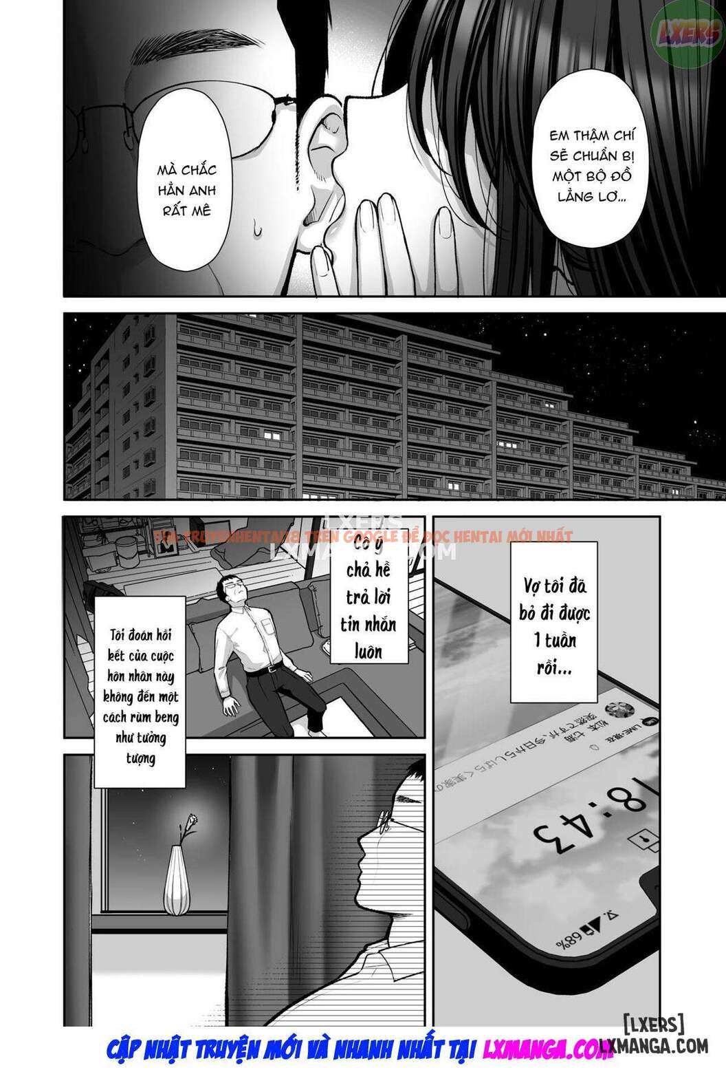Xem ảnh An Office Lady's Behind The Scenes Masochistic Onahole Training - Chapter 3 - 13 - TruyenVN.APP