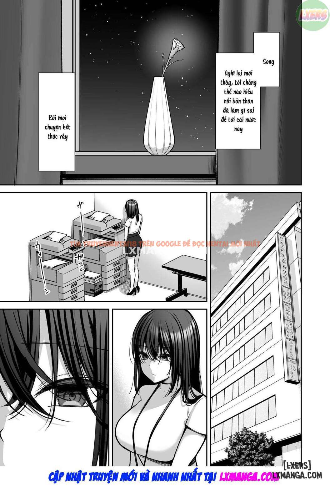 Xem ảnh An Office Lady's Behind The Scenes Masochistic Onahole Training - Chapter 3 - 14 - TruyenVN.APP