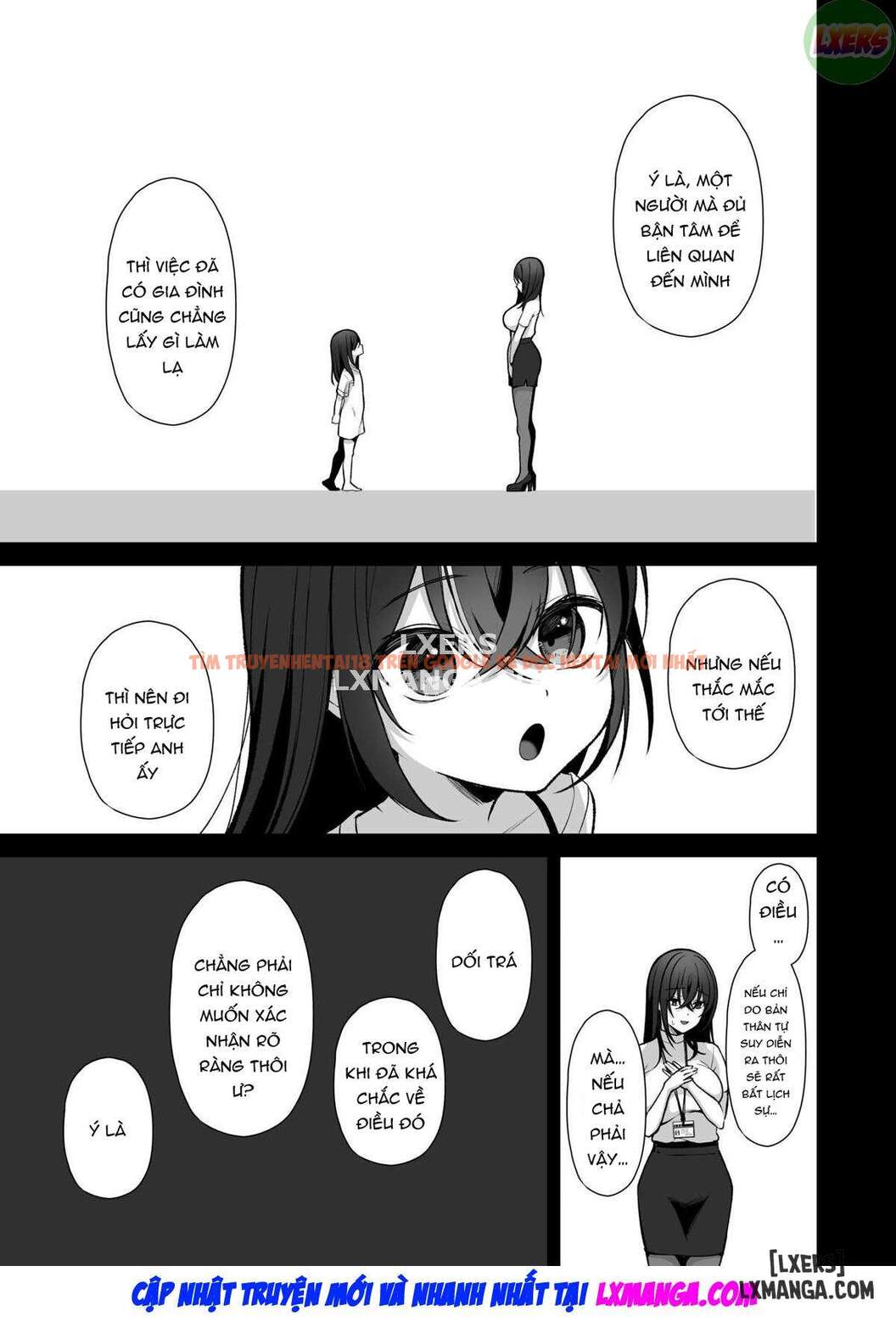 Xem ảnh An Office Lady's Behind The Scenes Masochistic Onahole Training - Chapter 3 - 16 - TruyenVN.APP