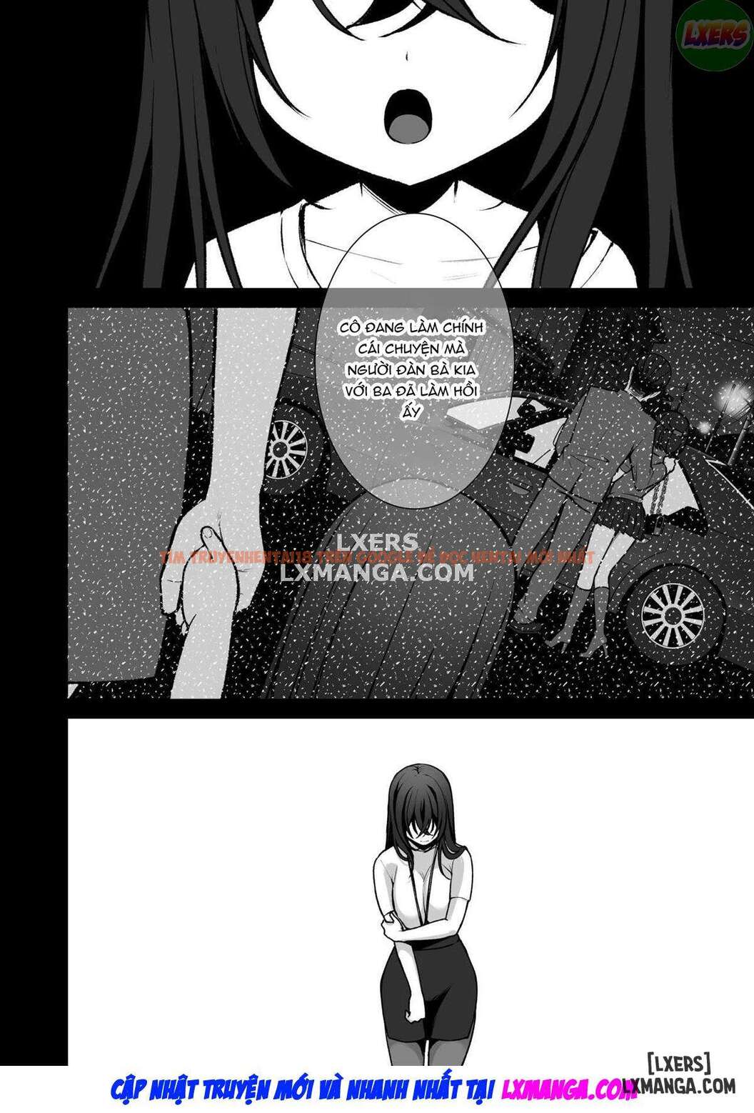 Xem ảnh An Office Lady's Behind The Scenes Masochistic Onahole Training - Chapter 3 - 17 - TruyenVN.APP