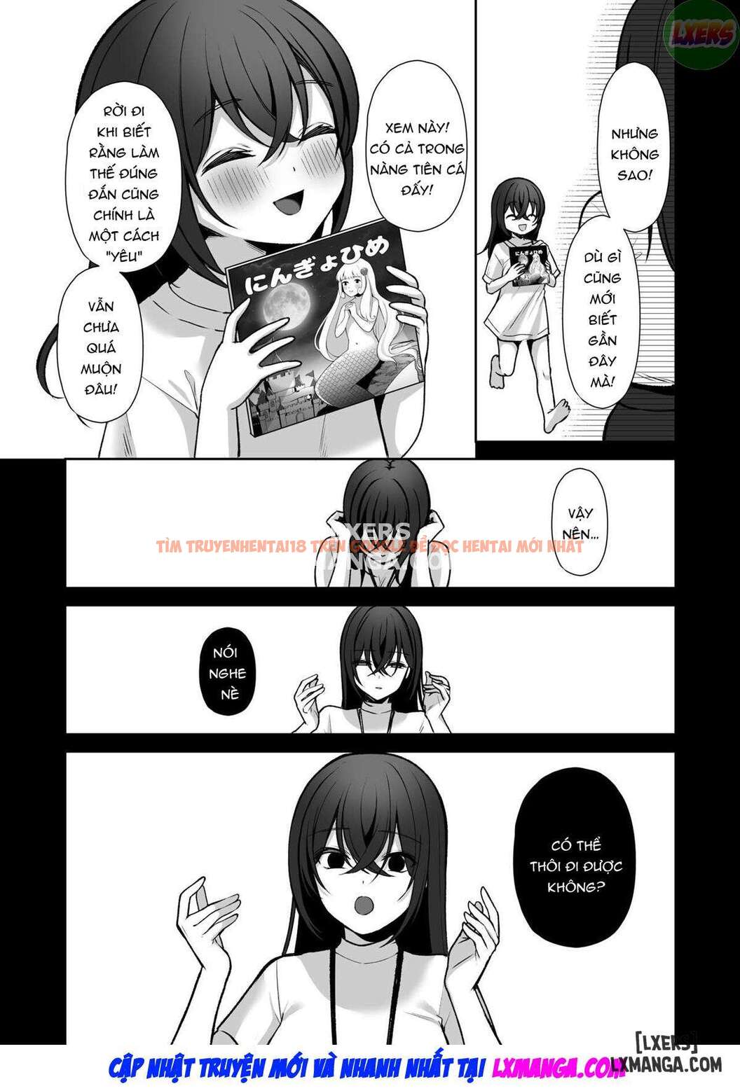 Xem ảnh An Office Lady's Behind The Scenes Masochistic Onahole Training - Chapter 3 - 18 - TruyenVN.APP