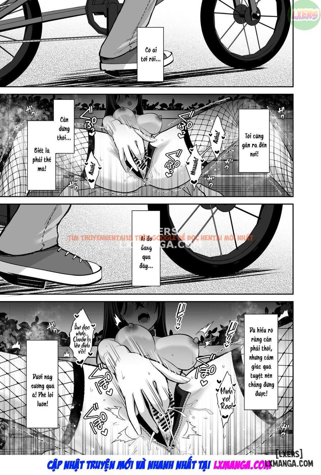 Xem ảnh An Office Lady's Behind The Scenes Masochistic Onahole Training - Chapter 3 - 26 - TruyenVN.APP