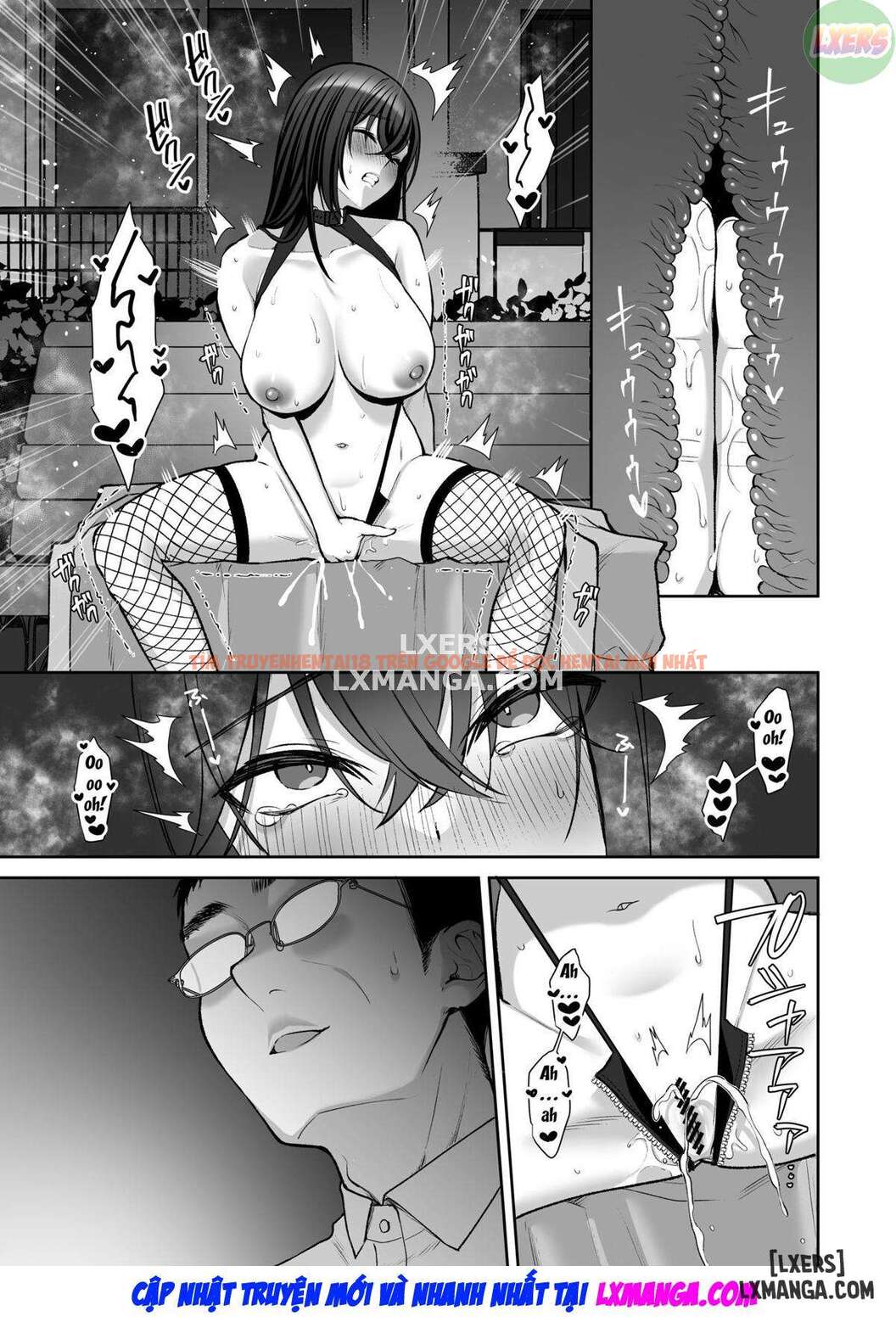 Xem ảnh An Office Lady's Behind The Scenes Masochistic Onahole Training - Chapter 3 - 27 - TruyenVN.APP