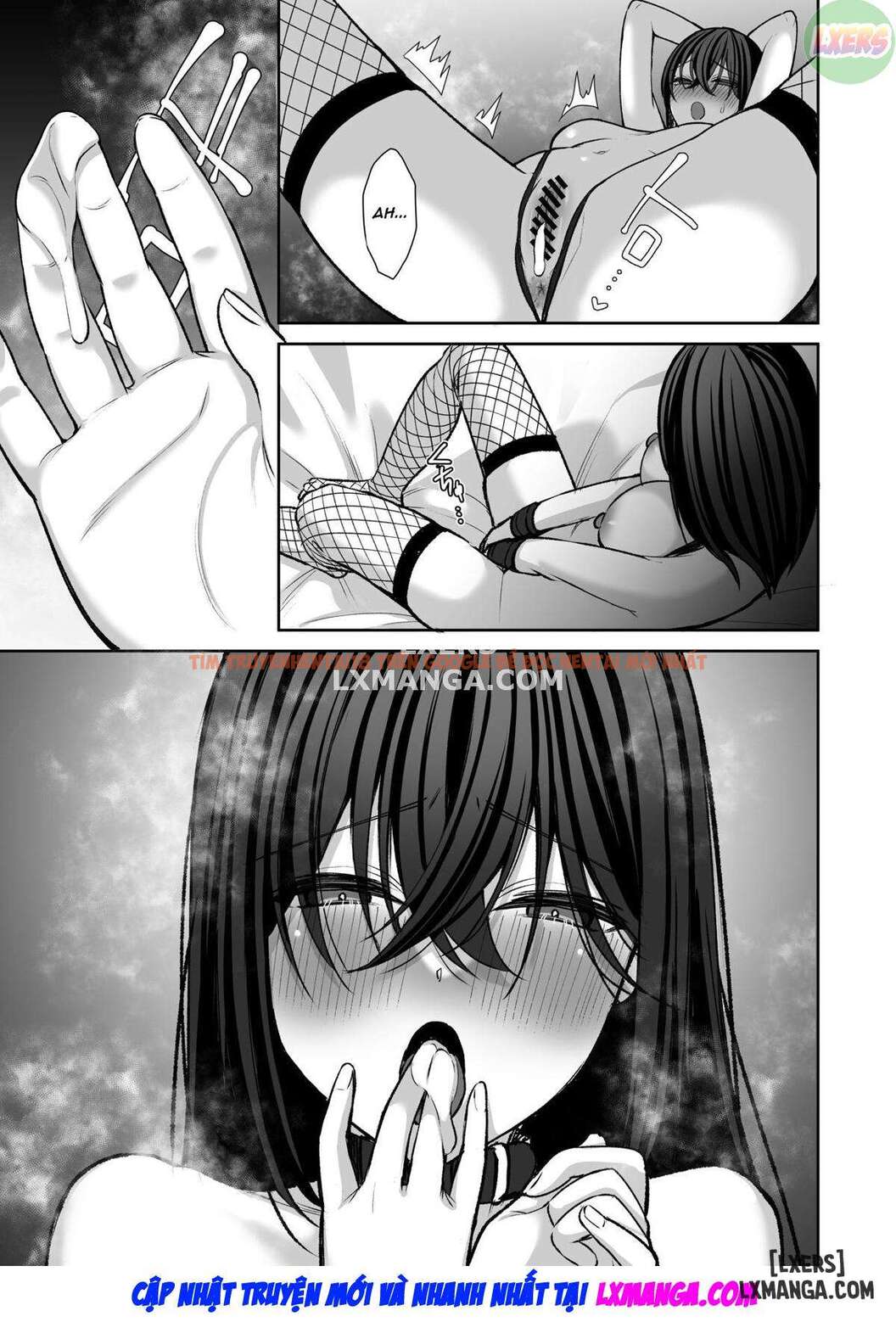 Xem ảnh An Office Lady's Behind The Scenes Masochistic Onahole Training - Chapter 3 - 46 - TruyenVN.APP