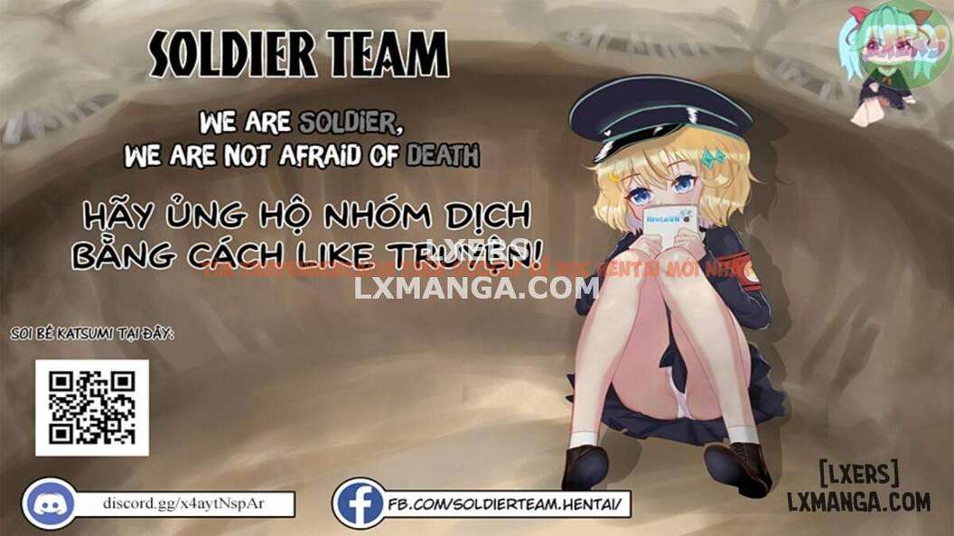 Xem ảnh An Office Lady's Behind The Scenes Masochistic Onahole Training - Chapter 4 END - 0 - TruyenVN.APP