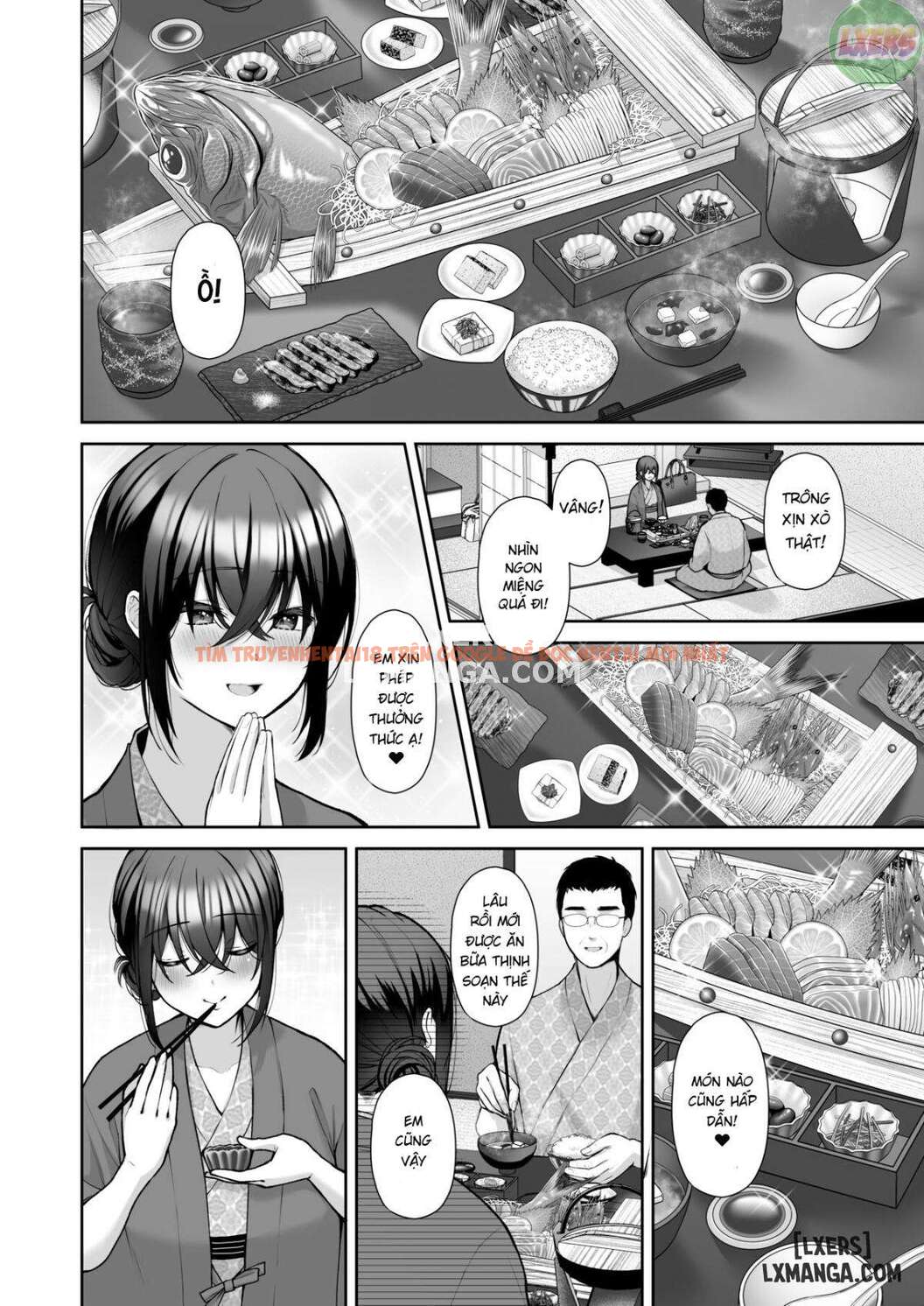 Xem ảnh An Office Lady's Behind The Scenes Masochistic Onahole Training - Chapter 4 END - 13 - TruyenVN.APP