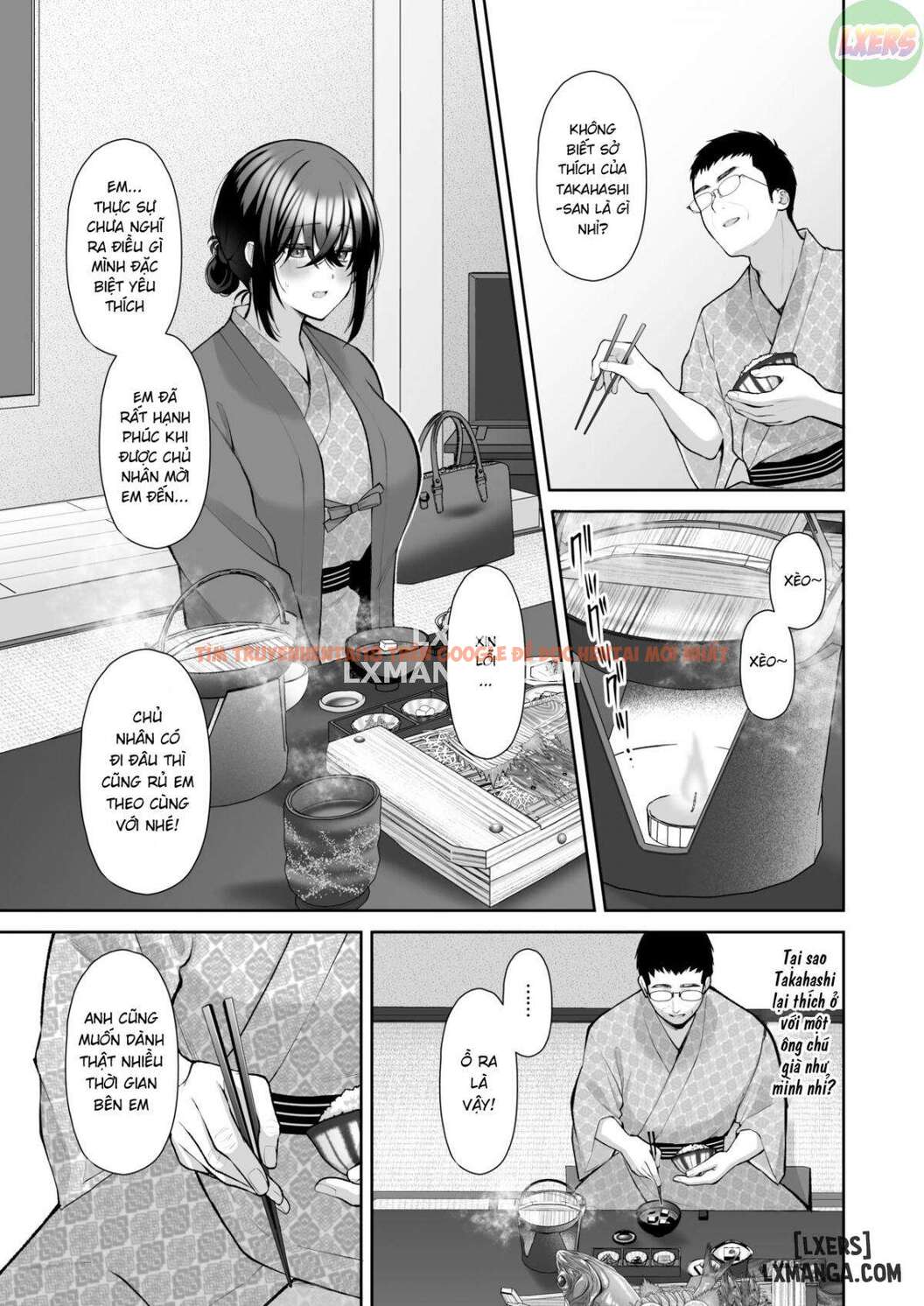 Xem ảnh An Office Lady's Behind The Scenes Masochistic Onahole Training - Chapter 4 END - 14 - TruyenVN.APP