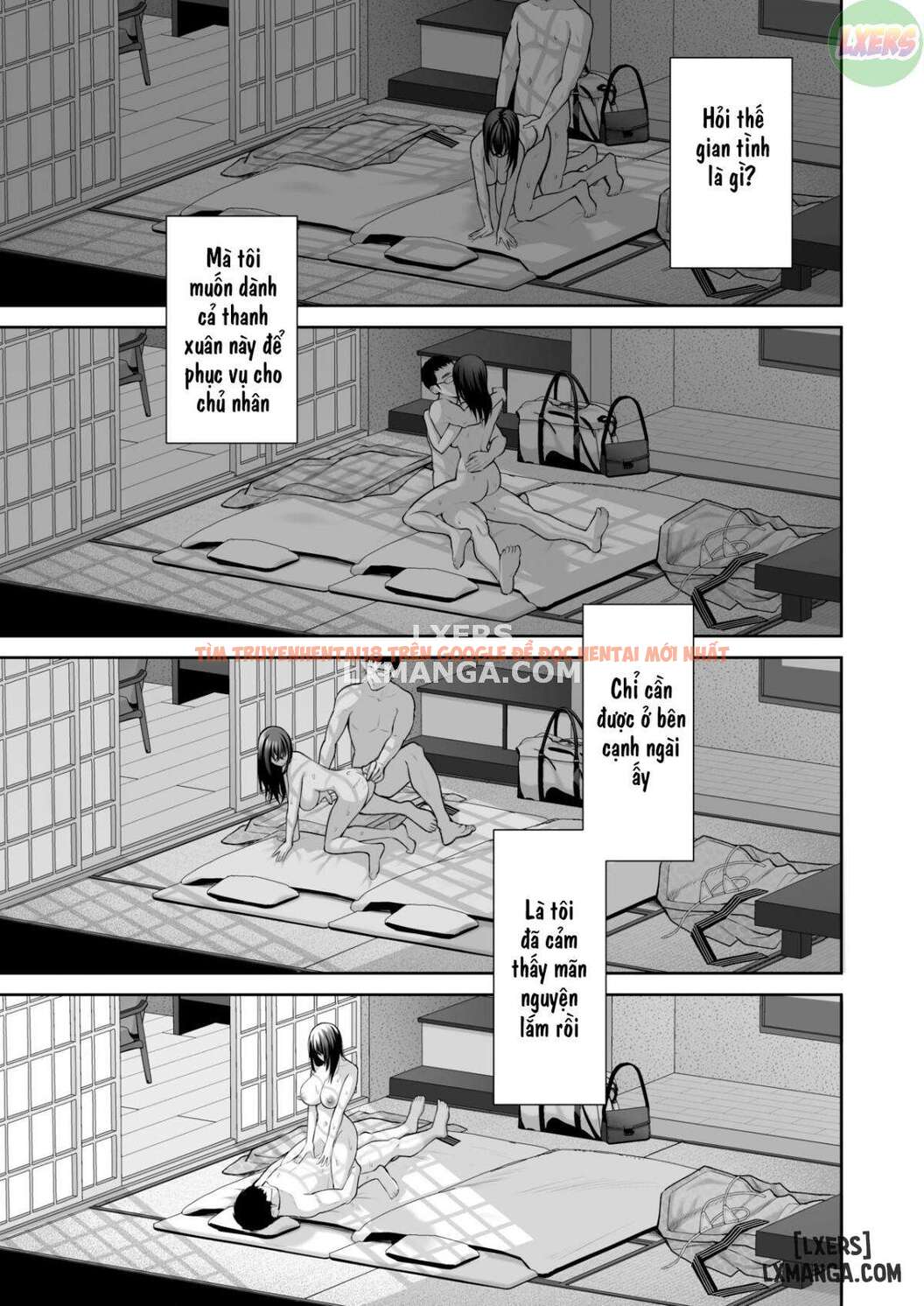 Xem ảnh An Office Lady's Behind The Scenes Masochistic Onahole Training - Chapter 4 END - 52 - TruyenVN.APP