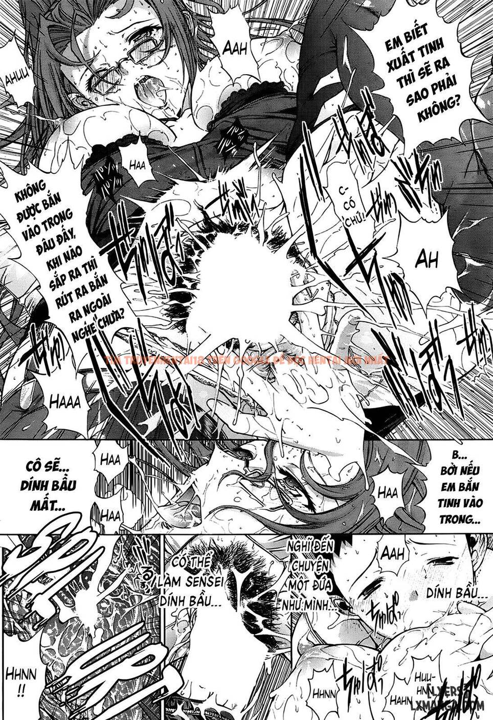 Xem ảnh 12 trong truyện hentai An Older Woman - Chapter 1 - hentaitvn.net