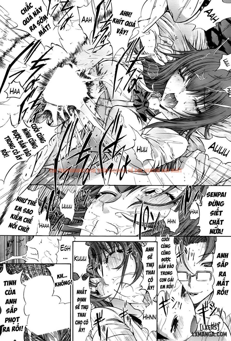 Xem ảnh 11 trong truyện hentai An Older Woman - Chapter 2 END - hentaitvn.net