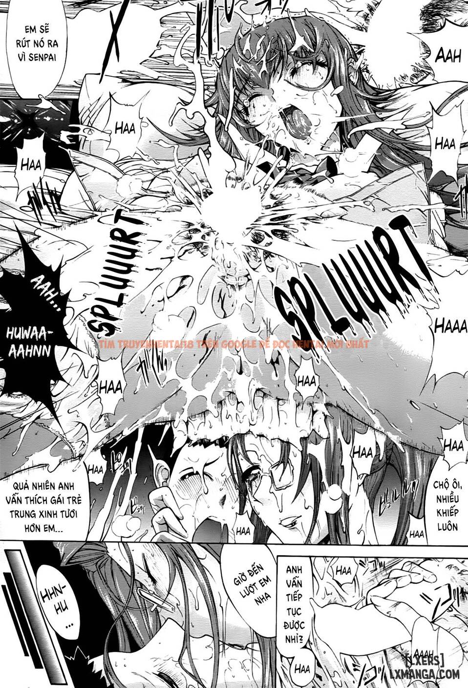 Xem ảnh 13 trong truyện hentai An Older Woman - Chapter 2 END - hentaitvn.net