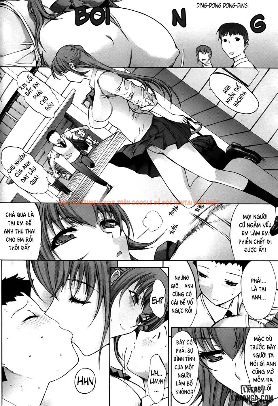 Xem ảnh 14 trong truyện hentai An Older Woman - Chapter 2 END - hentaitvn.net
