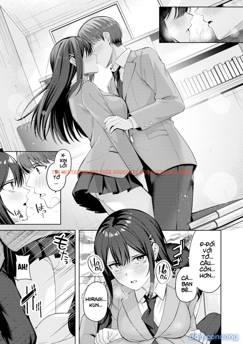 Xem ảnh Ẩn Sâu Trong Đôi Mắt - OneShot - 11 - Truyenhentaiz.net Xem ảnh Ẩn Sâu Trong Đôi Mắt - OneShot - 11 - Truyenhentaiz.net