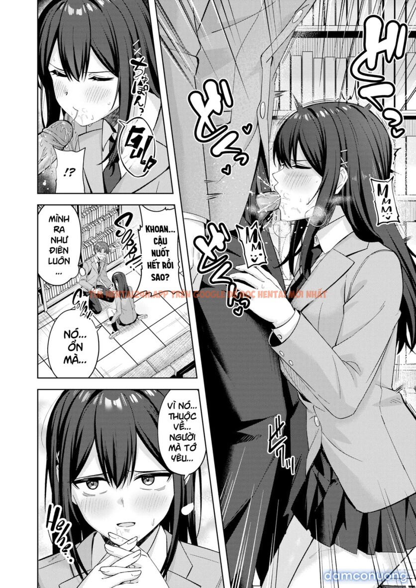 Xem ảnh Ẩn Sâu Trong Đôi Mắt - OneShot - 16 - Truyenhentaiz.net Xem ảnh Ẩn Sâu Trong Đôi Mắt - OneShot - 16 - Truyenhentaiz.net